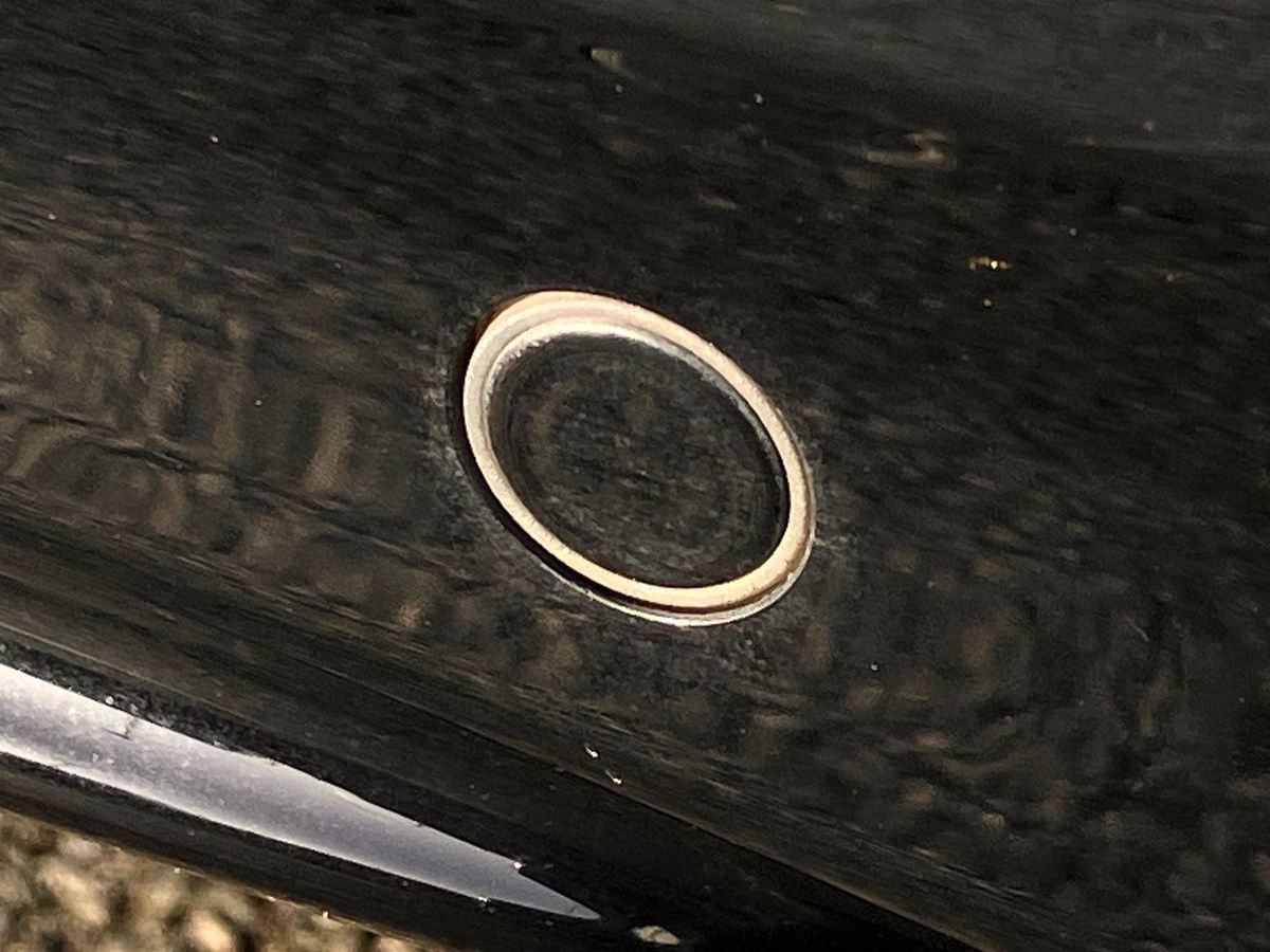 Used Ford Mustang Mach-E 2023 for sale - 77240501: Photo 44