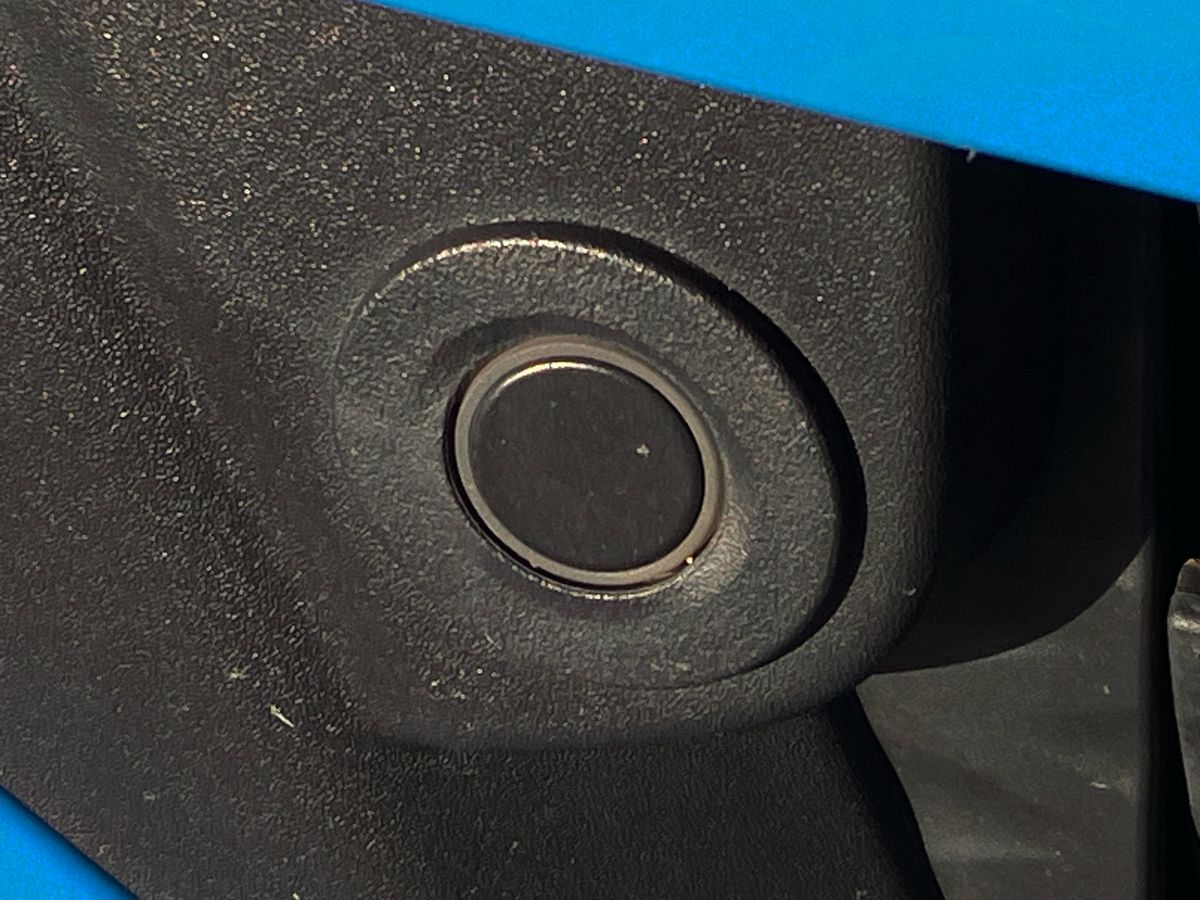 Used Ford Mustang Mach-E 2023 for sale - 77240501: Photo 45