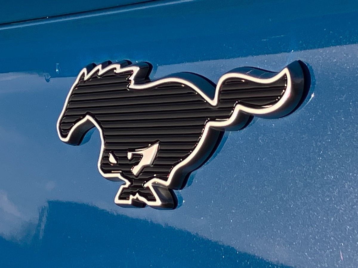 Used Ford Mustang Mach-E 2023 for sale - 77240501: Photo 46