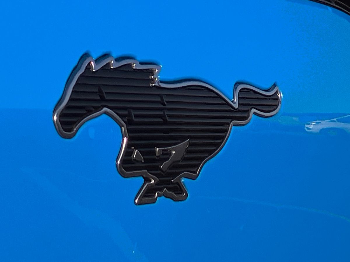 Used Ford Mustang Mach-E 2023 for sale - 77240501: Photo 47