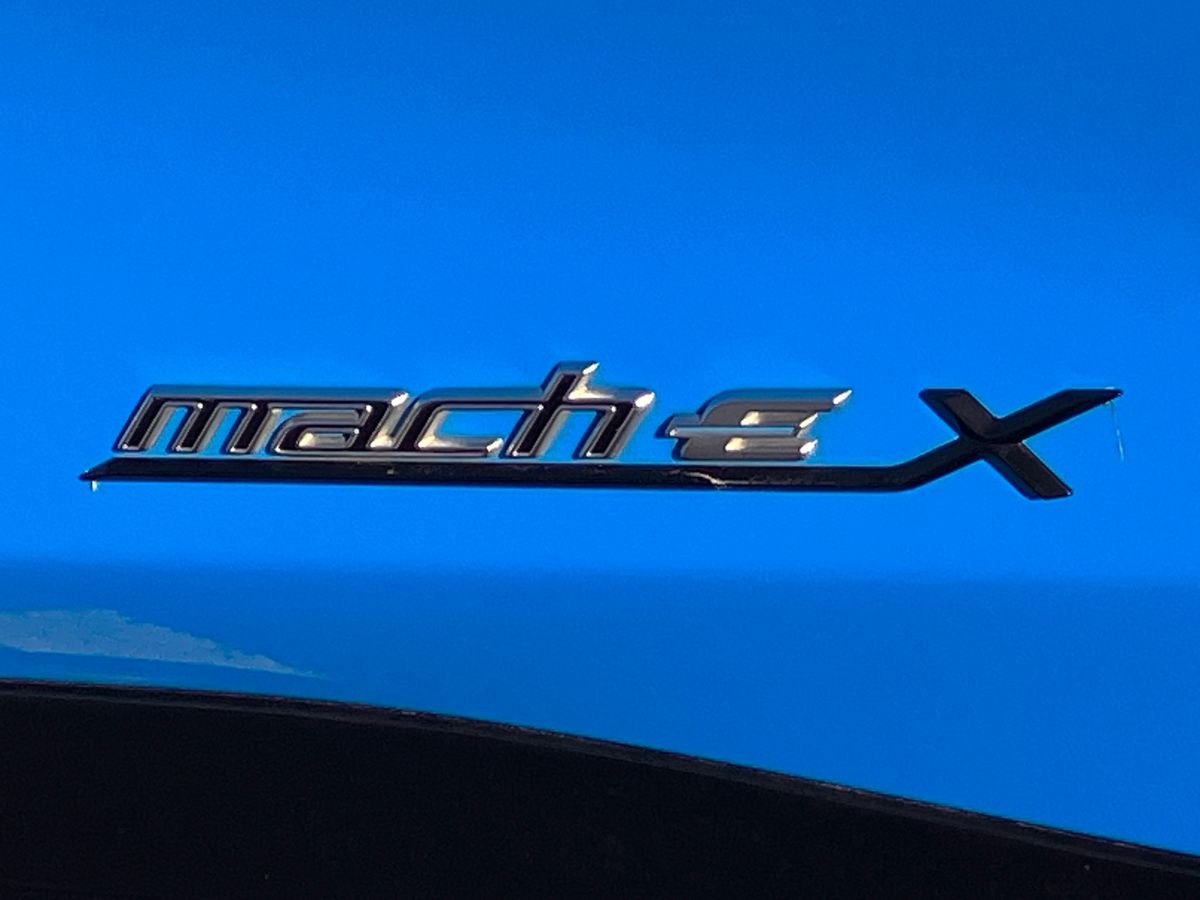 Used Ford Mustang Mach-E 2023 for sale - 77240501: Photo 48