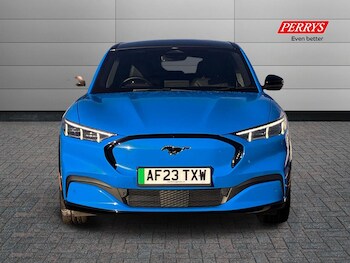 Used Ford Mustang Mach-E 2023 for sale - 77240501: Photo