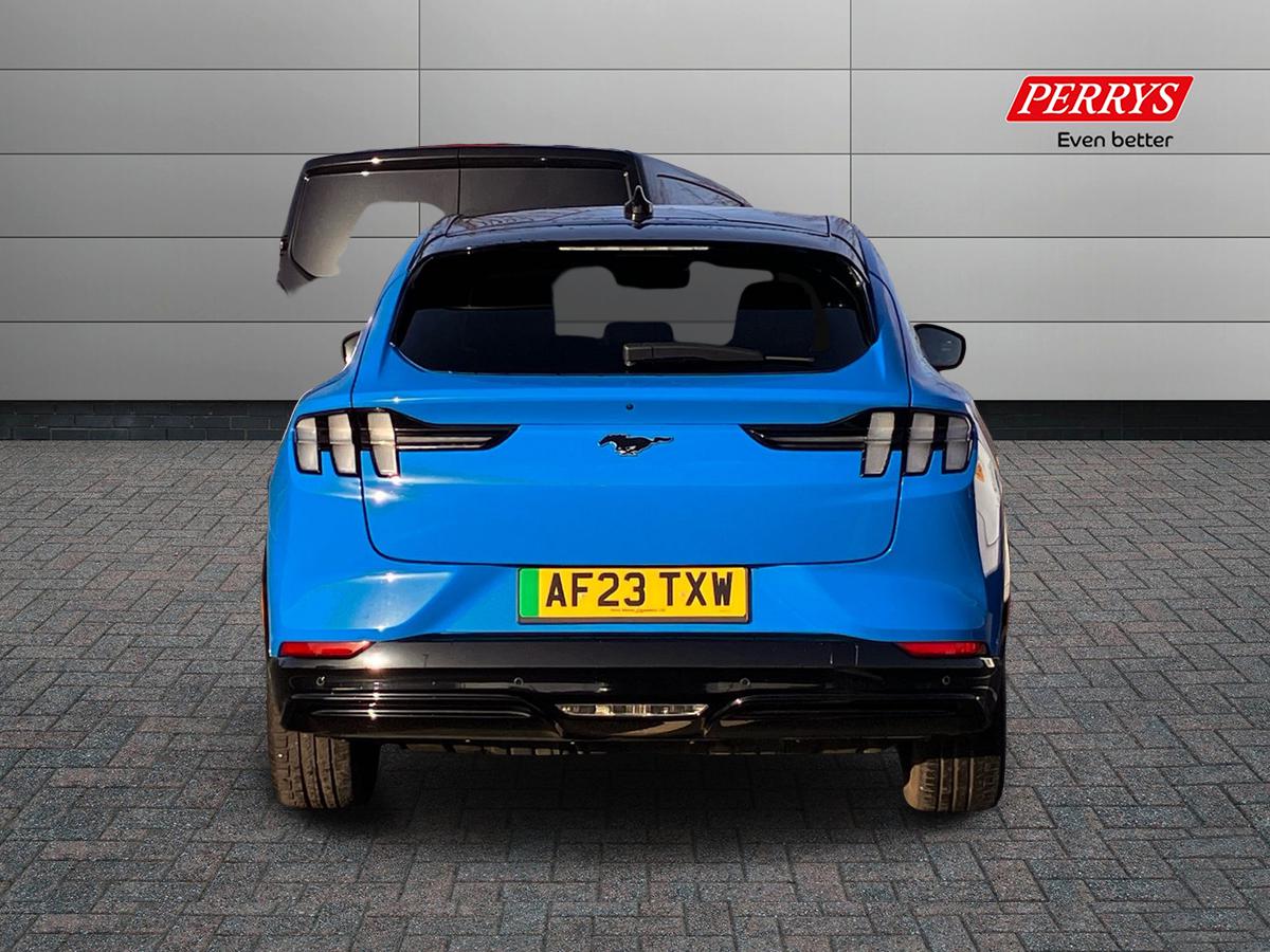 Used Ford Mustang Mach-E 2023 for sale - 77240501: Photo 5