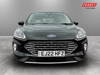 Used Ford Kuga 2022 for sale - 77529546: Photo