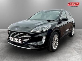 Used Ford Kuga 2022 for sale - 77529546: Photo