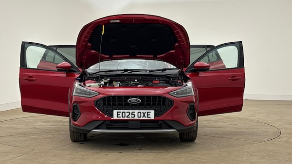 Used Ford Focus 2025 for sale - 76300476: Photo 11