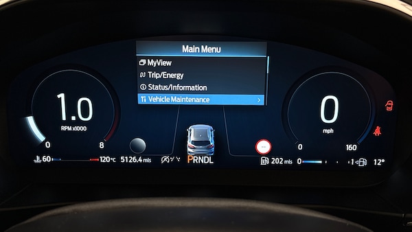 Used Ford Focus 2025 for sale - 76300476: Photo 14