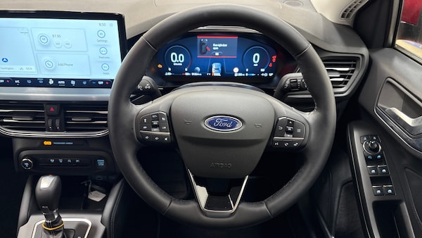 Used Ford Focus 2025 for sale - 76300476: Photo 15