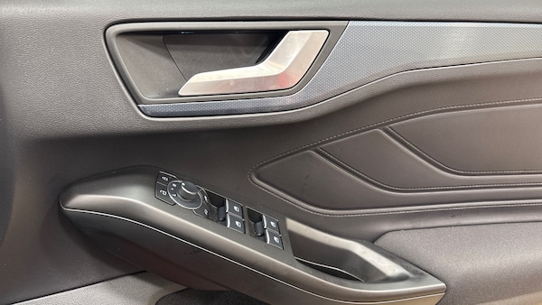 Used Ford Focus 2025 for sale - 76300476: Photo 17