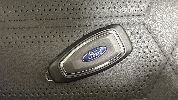 Used Ford Focus 2025 for sale - 76300476: Photo 18