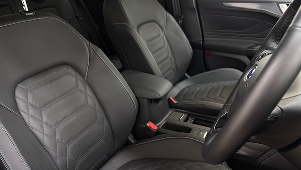 Used Ford Focus 2025 for sale - 76300476: Photo 20