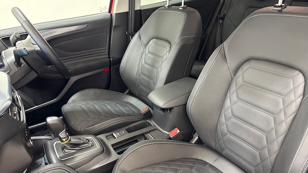 Used Ford Focus 2025 for sale - 76300476: Photo 21