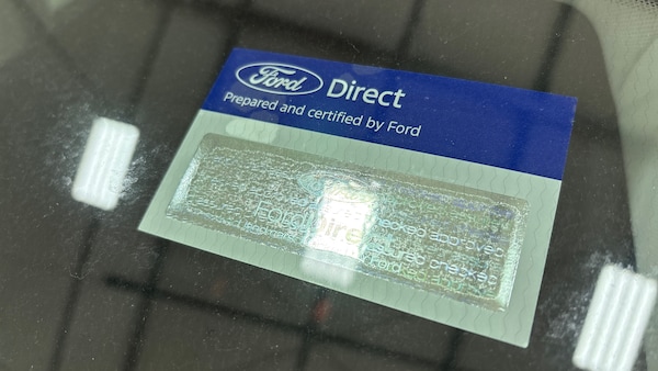 Used Ford Focus 2025 for sale - 76300476: Photo 23