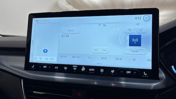 Used Ford Focus 2025 for sale - 76300476: Photo 26
