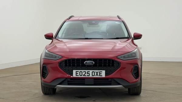 Used Ford Focus 2025 for sale - 76300476: Photo 3