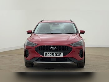 Used Ford Focus 2025 for sale - 76300476: Photo 3