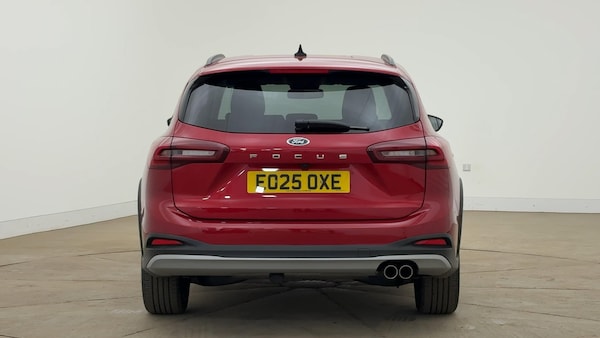 Used Ford Focus 2025 for sale - 76300476: Photo 4