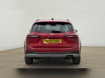 Used Ford Focus 2025 for sale - 76300476: Photo 4