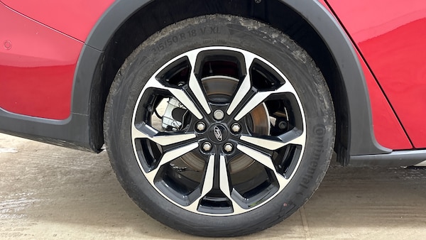 Used Ford Focus 2025 for sale - 76300476: Photo 7
