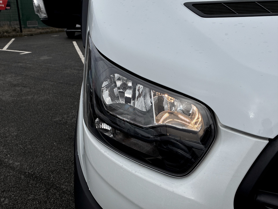 Used Ford Transit 2025 for sale - 77629590: Photo 10