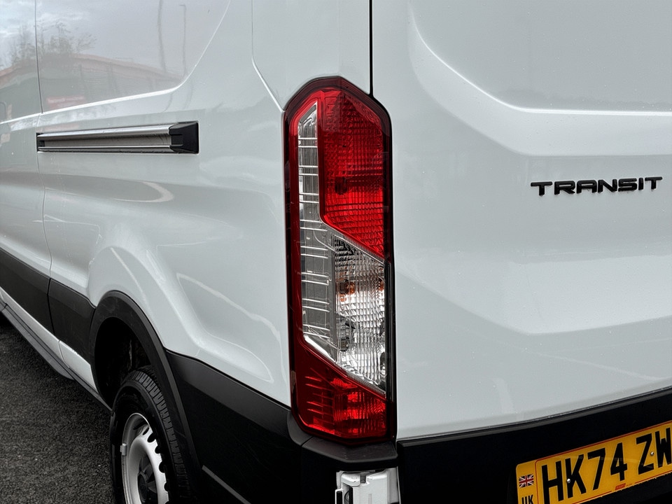 Used Ford Transit 2025 for sale - 77629590: Photo 11
