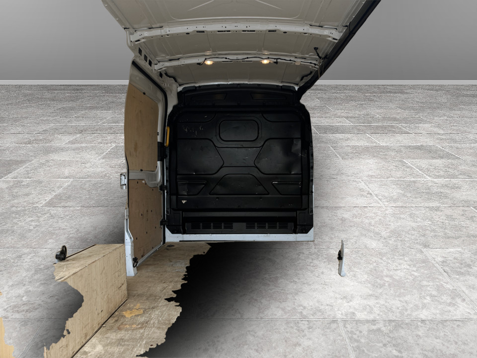 Used Ford Transit 2025 for sale - 77629590: Photo 12
