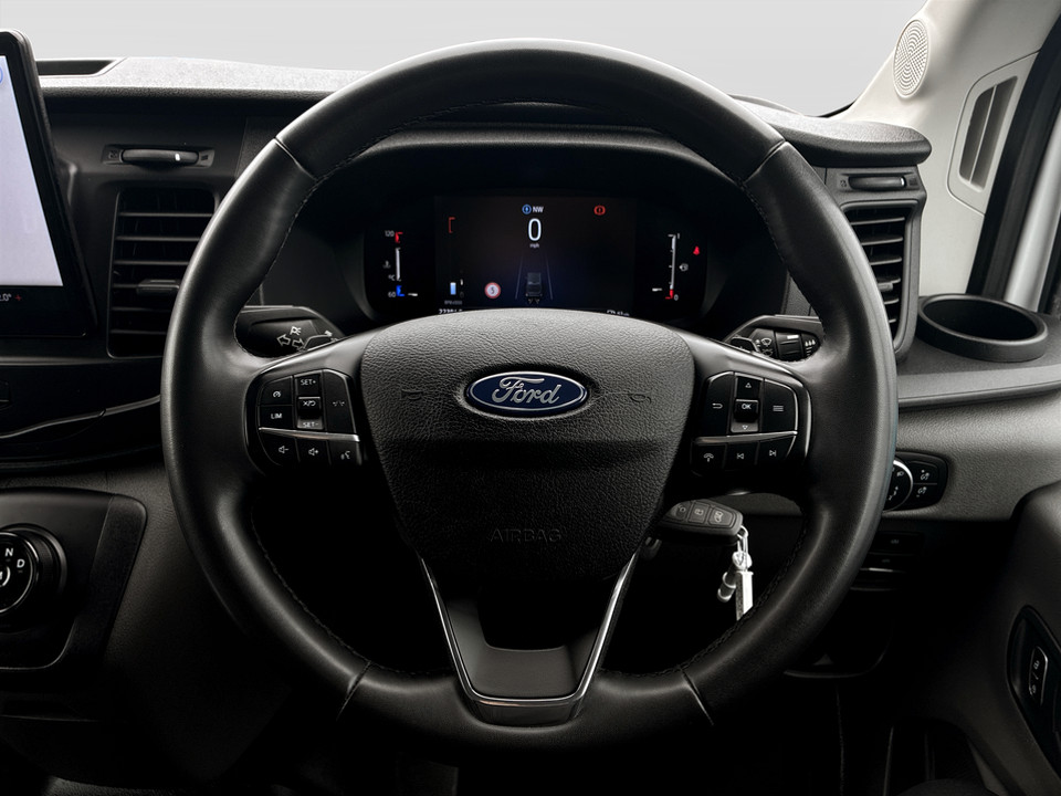 Used Ford Transit 2025 for sale - 77629590: Photo 13