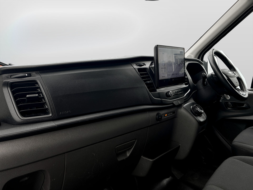 Used Ford Transit 2025 for sale - 77629590: Photo 14