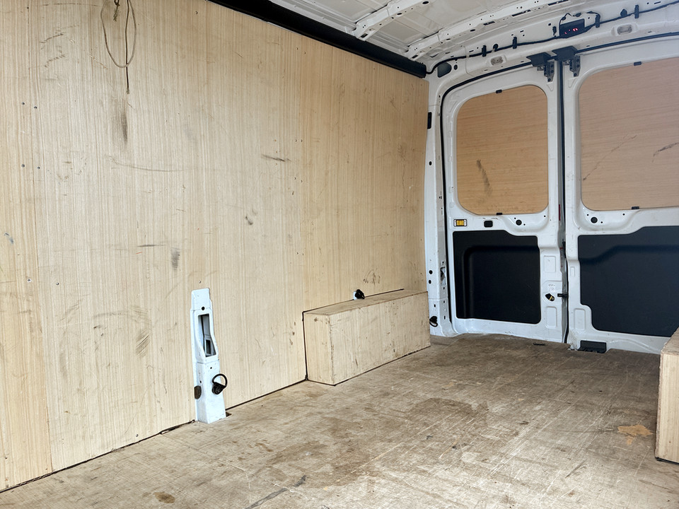 Used Ford Transit 2025 for sale - 77629590: Photo 15