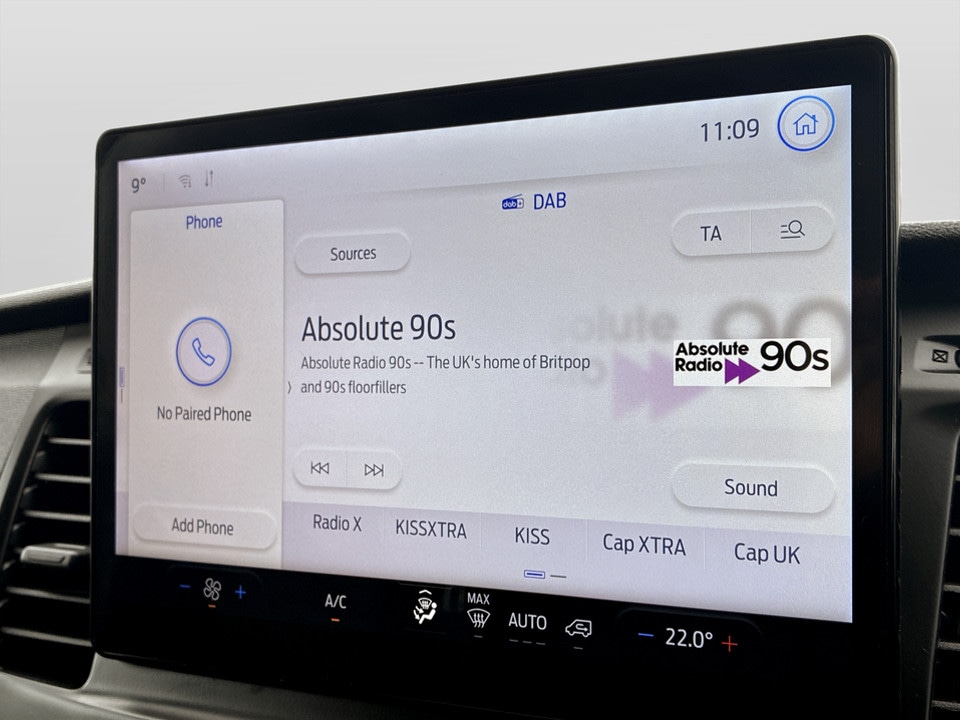 Used Ford Transit 2025 for sale - 77629590: Photo 16