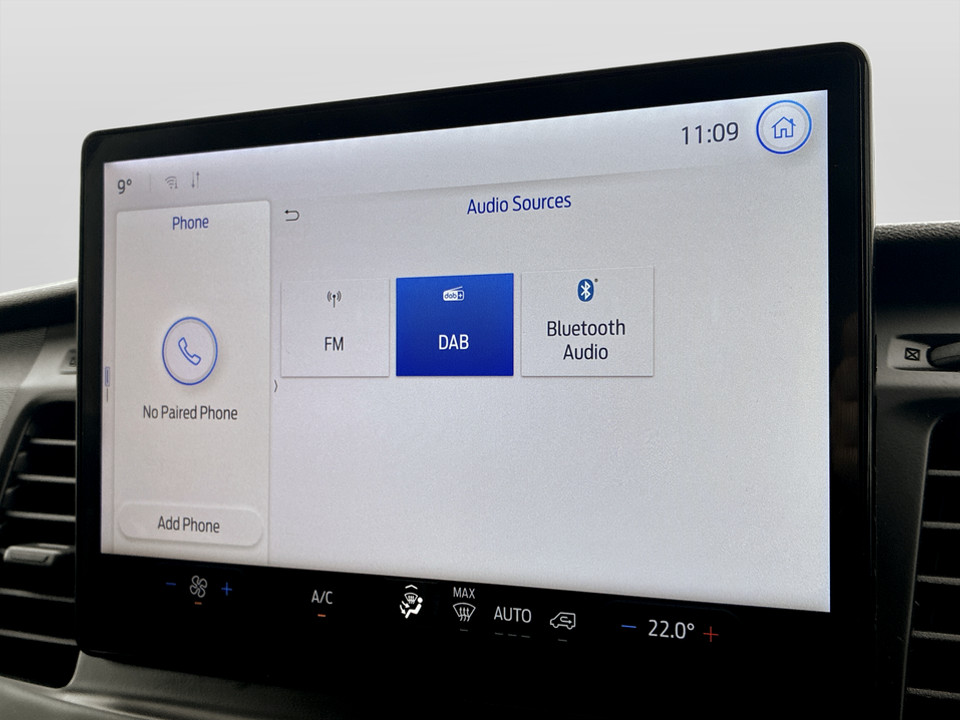 Used Ford Transit 2025 for sale - 77629590: Photo 17