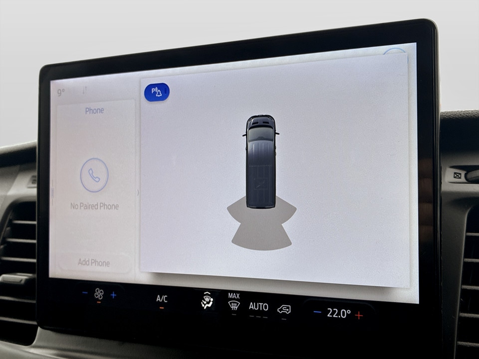 Used Ford Transit 2025 for sale - 77629590: Photo 18