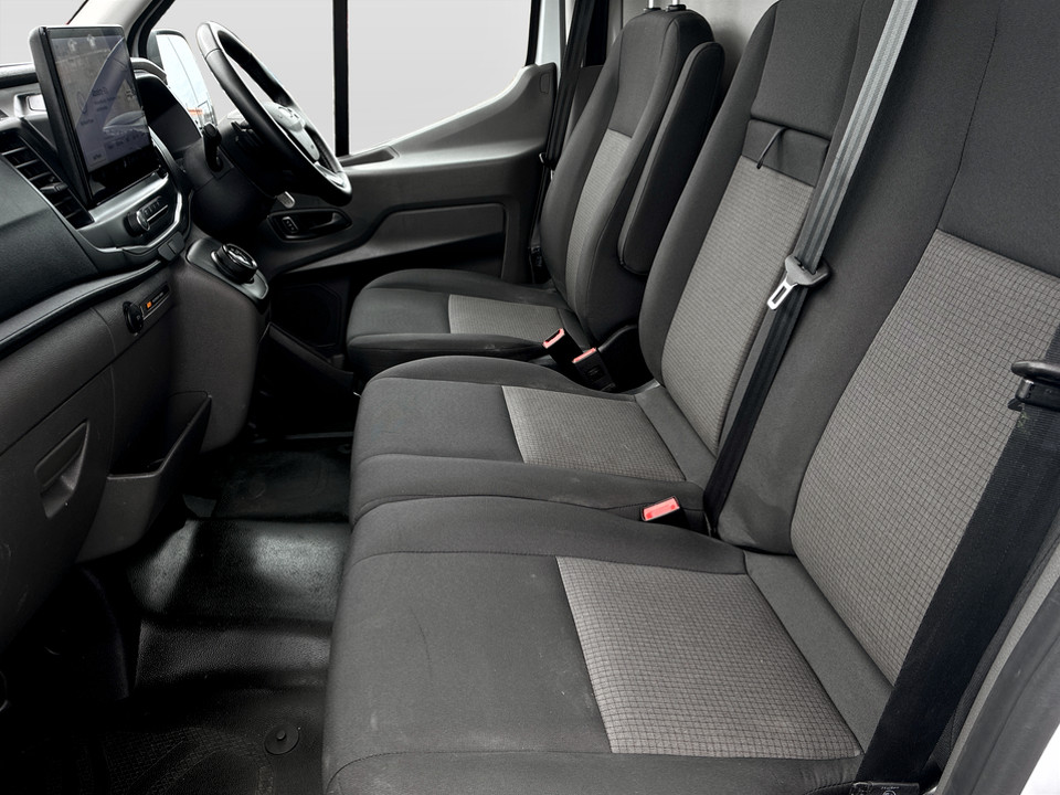 Used Ford Transit 2025 for sale - 77629590: Photo 21