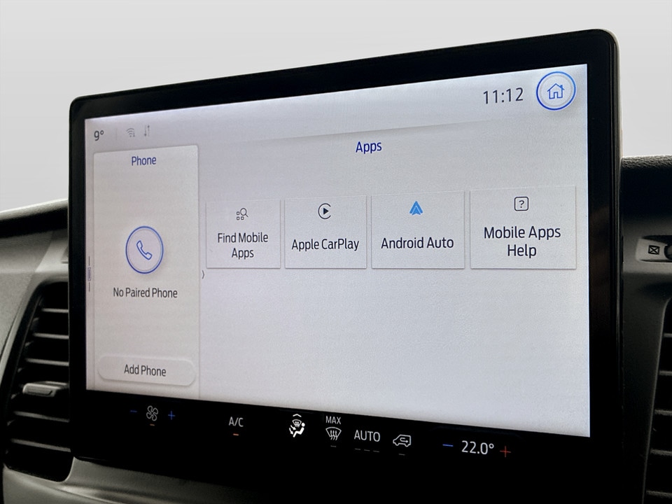 Used Ford Transit 2025 for sale - 77629590: Photo 24