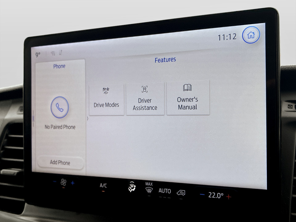 Used Ford Transit 2025 for sale - 77629590: Photo 25