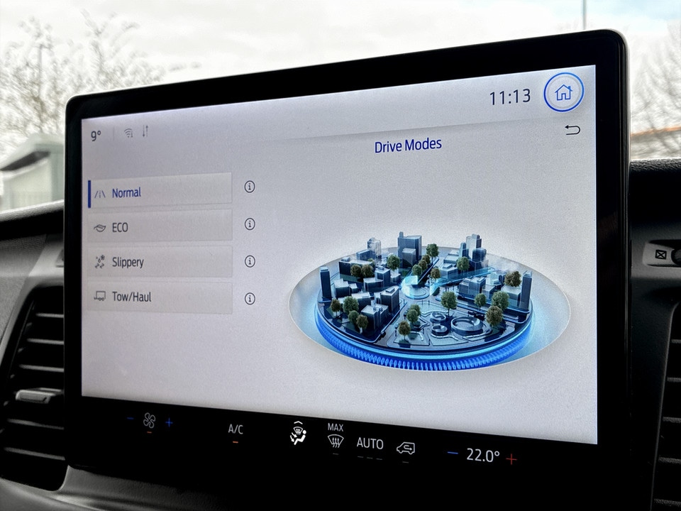 Used Ford Transit 2025 for sale - 77629590: Photo 26