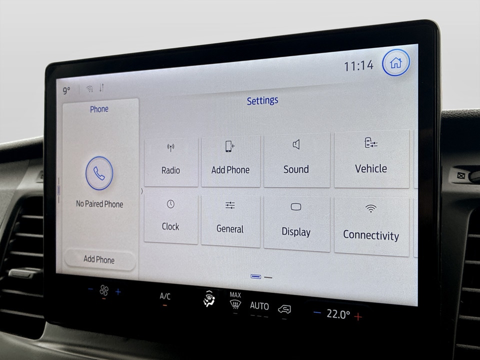 Used Ford Transit 2025 for sale - 77629590: Photo 27