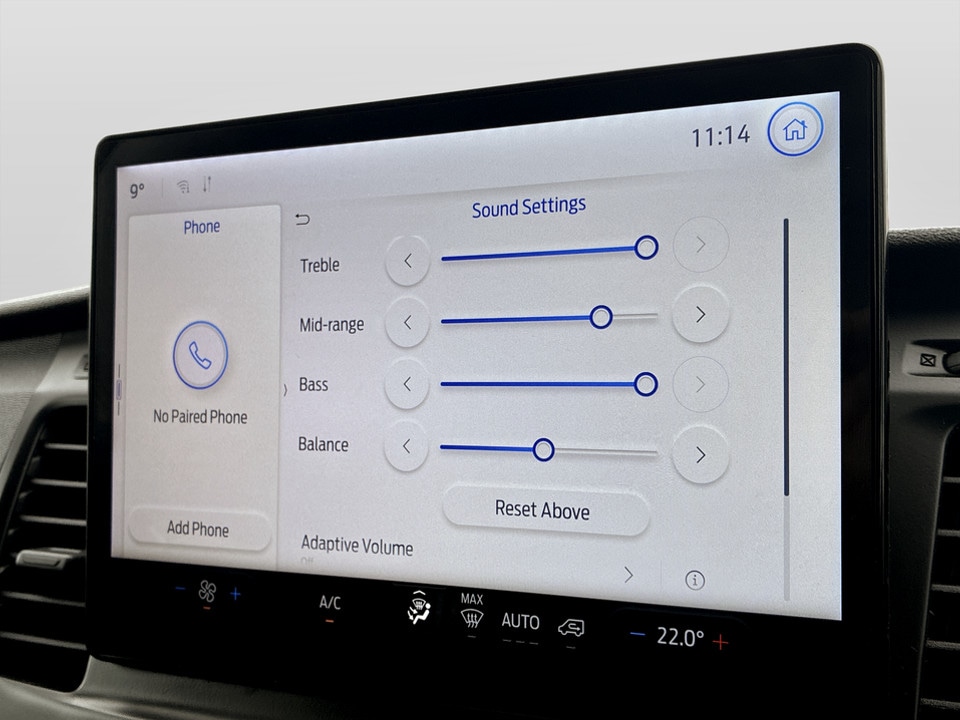 Used Ford Transit 2025 for sale - 77629590: Photo 28