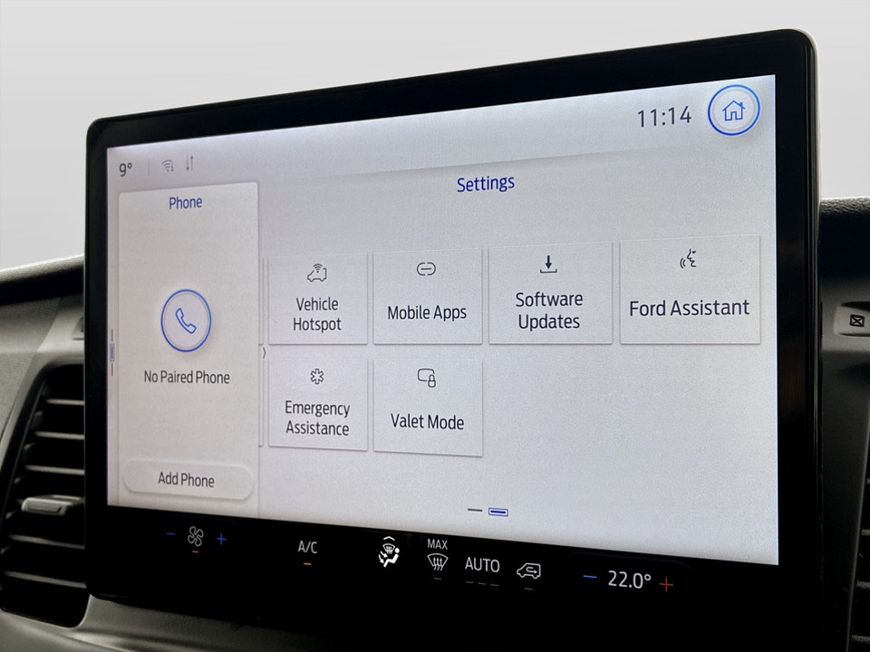 Used Ford Transit 2025 for sale - 77629590: Photo 29