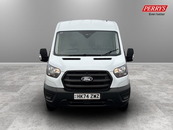 Used Ford Transit 2025 for sale - 77629590: Photo