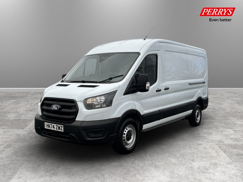 Used Ford Transit 2025 for sale - 77629590: Photo 3