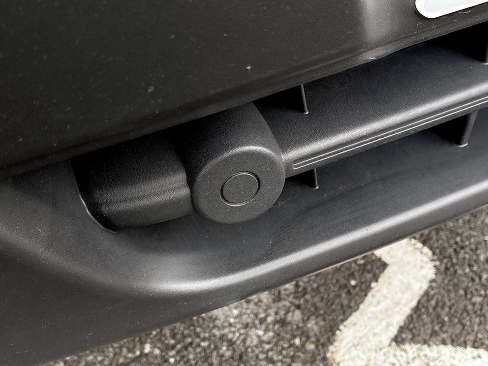 Used Ford Transit 2025 for sale - 77629590: Photo 37