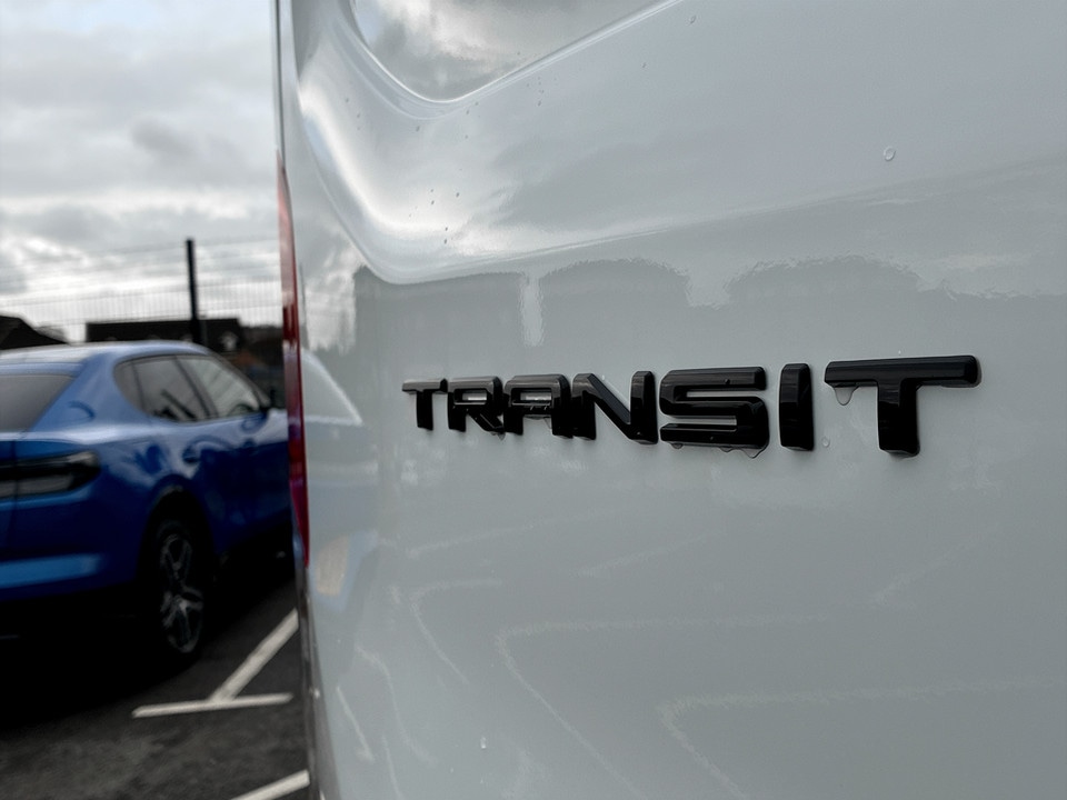 Used Ford Transit 2025 for sale - 77629590: Photo 38
