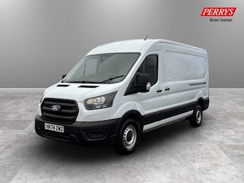 Used Ford Transit 2025 for sale - 77629590: Photo