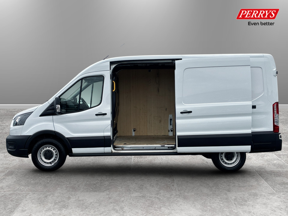 Used Ford Transit 2025 for sale - 77629590: Photo 4