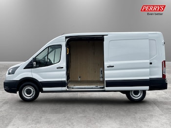Used Ford Transit 2025 for sale - 77629590: Photo