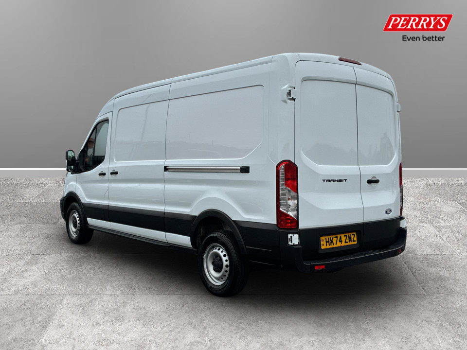 Used Ford Transit 2025 for sale - 77629590: Photo 5