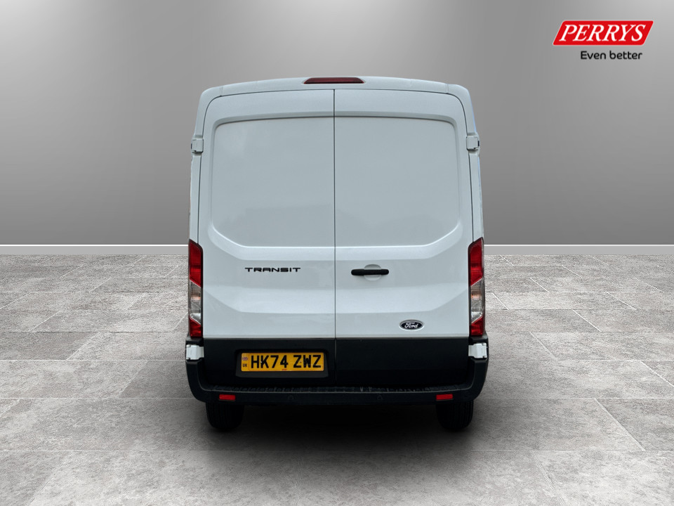 Used Ford Transit 2025 for sale - 77629590: Photo 6