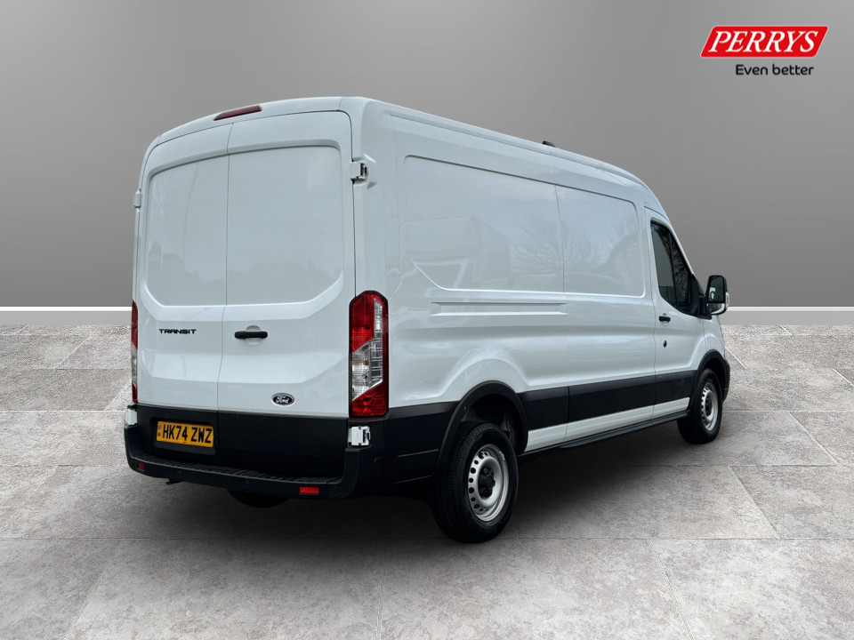Used Ford Transit 2025 for sale - 77629590: Photo 7