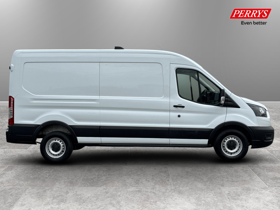 Used Ford Transit 2025 for sale - 77629590: Photo 8